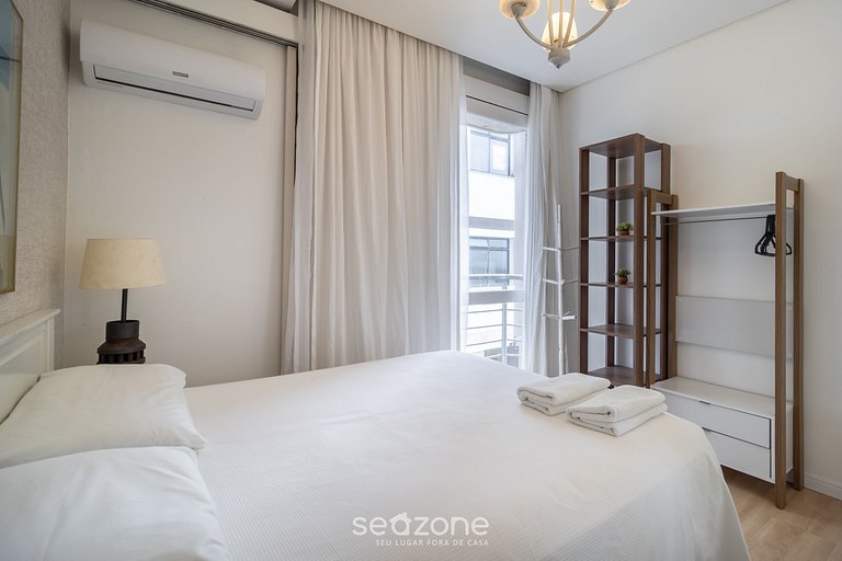 Excelente apartamento junto al mar IDA101