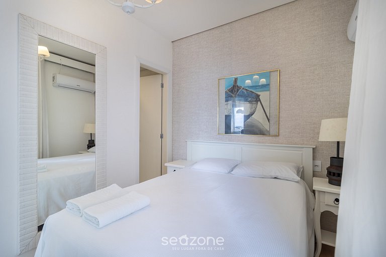 Excelente apartamento junto al mar IDA101