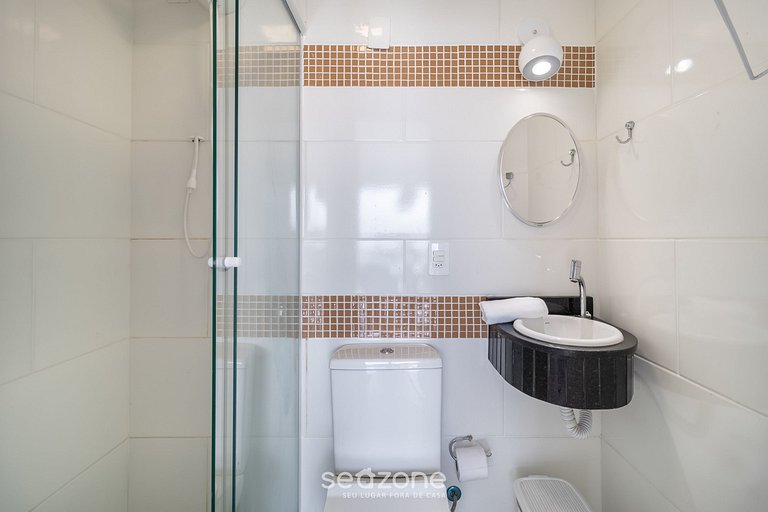 Excelente apartamento junto al mar IDA101