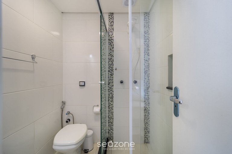 Excelente apartamento junto al mar IDA101