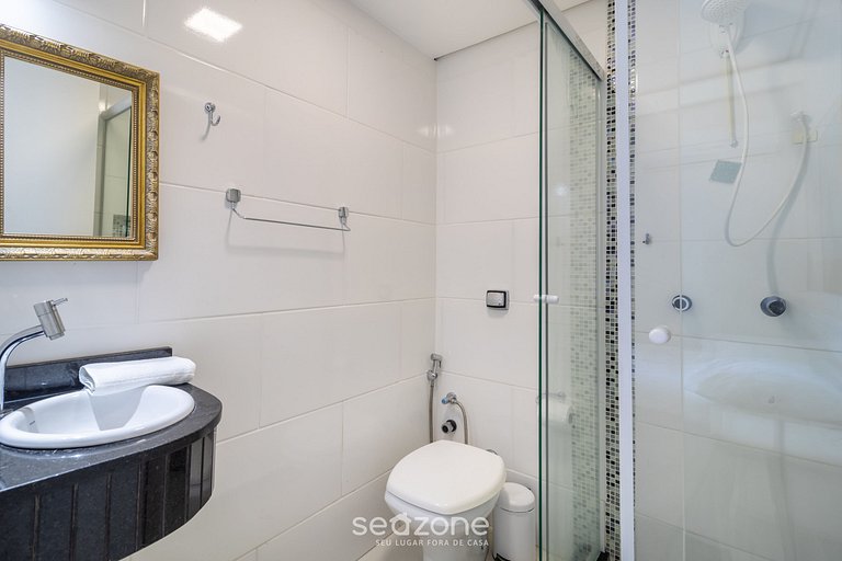 Excelente apartamento junto al mar IDA101