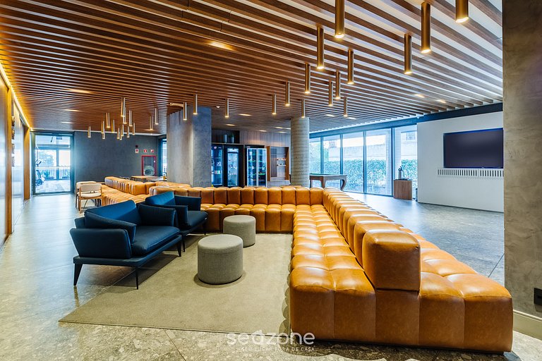 Precioso apartamento para parejas con piscina GOS1007