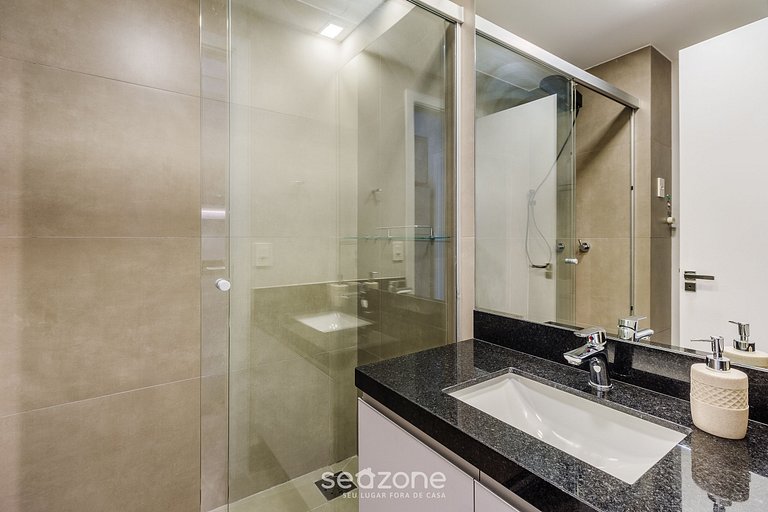 Precioso apartamento para parejas con piscina GOS1007