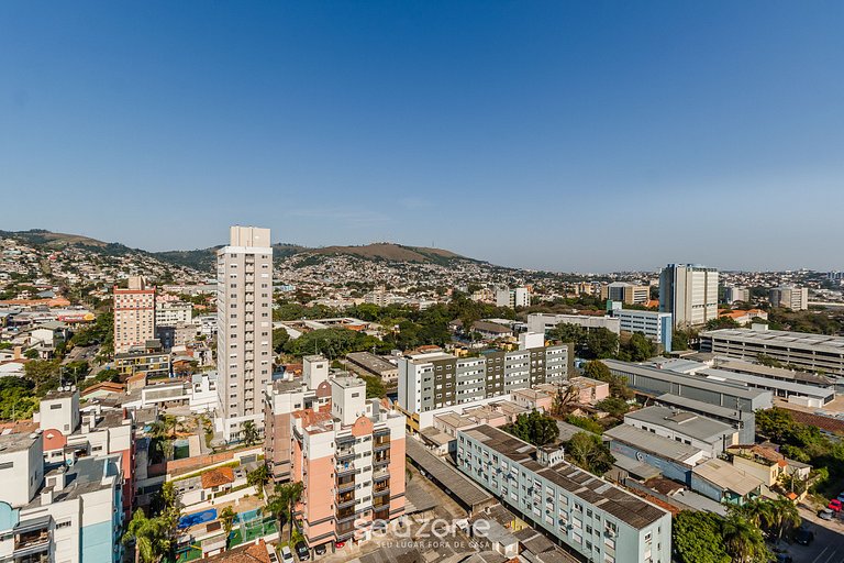 Moderno estudio c/ piscina en el Partenon CON1506