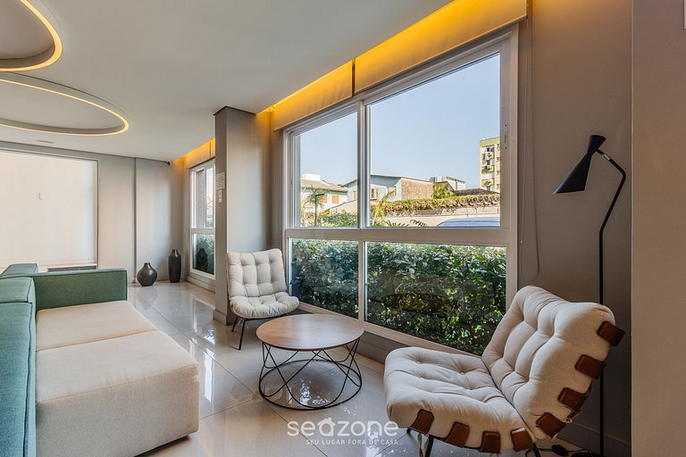 Moderno estudio c/ piscina en el Partenon CON1506