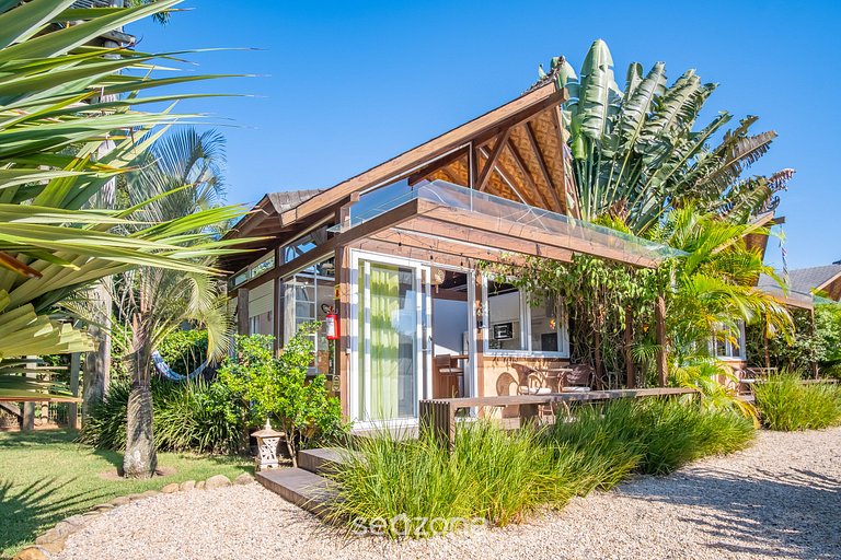 Linda Cabana entre Barra Ibiraquera e Rosa VGZ0004