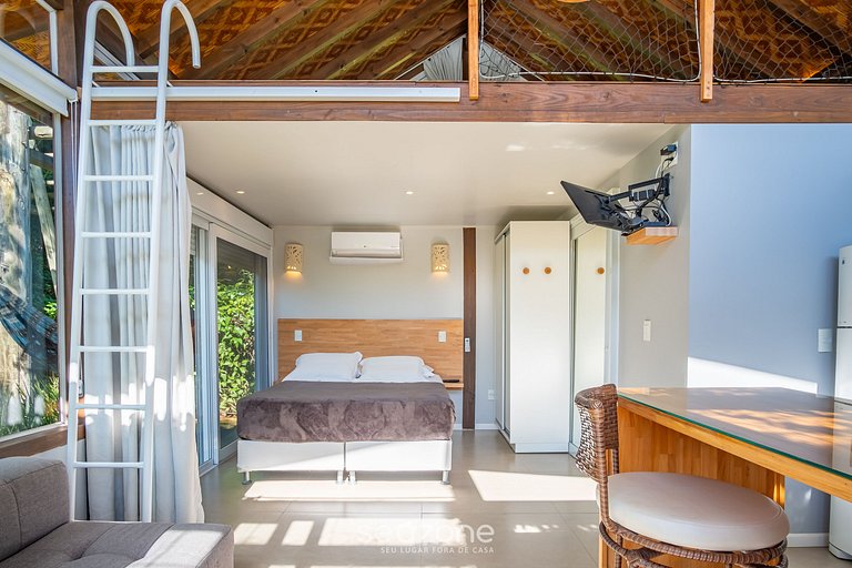 Linda Cabana entre Barra Ibiraquera e Rosa VGZ0004