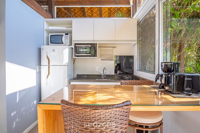 Linda Cabana entre Barra Ibiraquera e Rosa VGZ0004