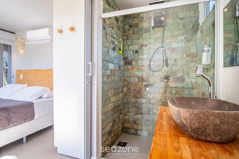 Linda Cabana entre Barra Ibiraquera e Rosa VGZ0004