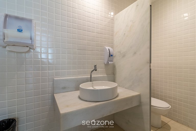 Apto entre la Playa de Braga y del Forte - FMI0218