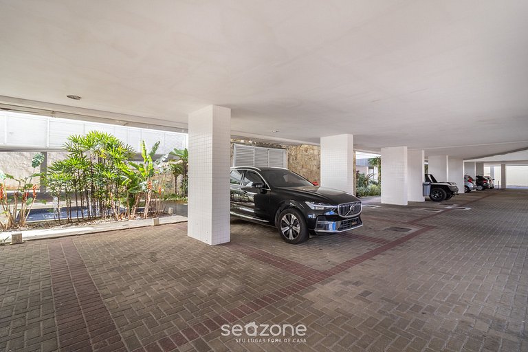 Apto entre la Playa de Braga y del Forte - FMI0218