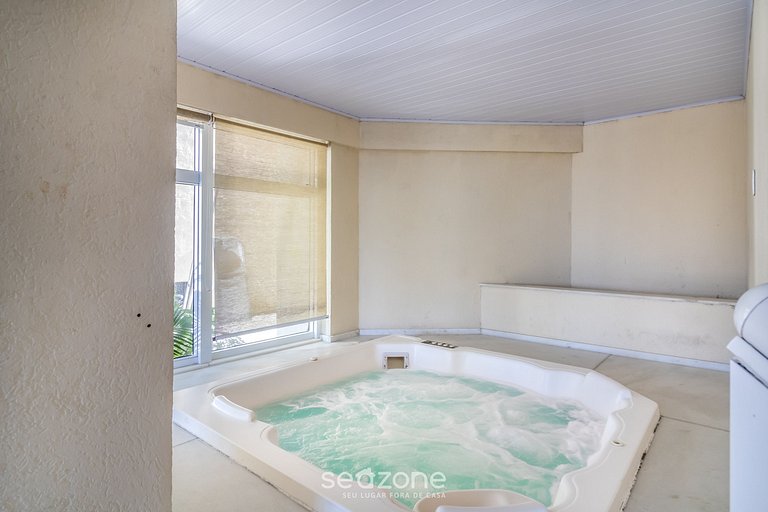 Apto entre la Playa de Braga y del Forte - FMI0218