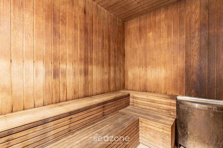 Apto entre la Playa de Braga y del Forte - FMI0218