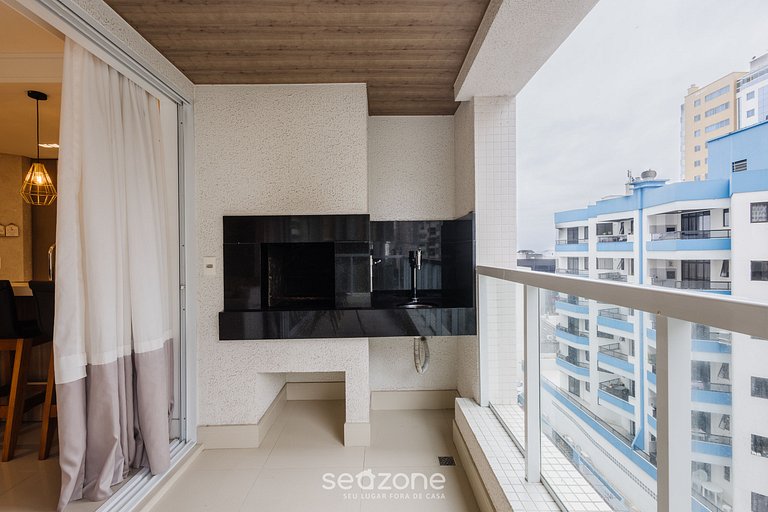 Apto 3Hab sofisticado a 200m de la playa SEO0702