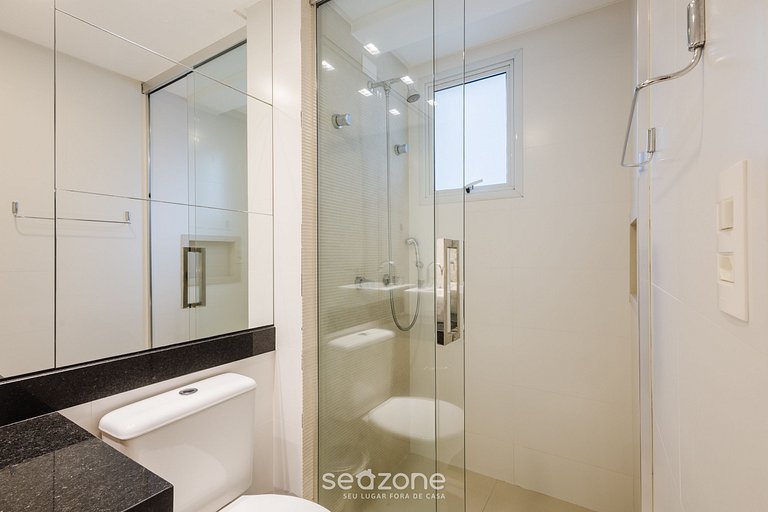 Apto 3Hab sofisticado a 200m de la playa SEO0702