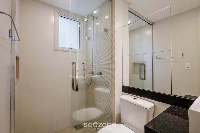 Apto 3Hab sofisticado a 200m de la playa SEO0702