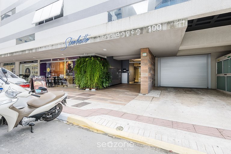 Apto 3Hab sofisticado a 200m de la playa SEO0702