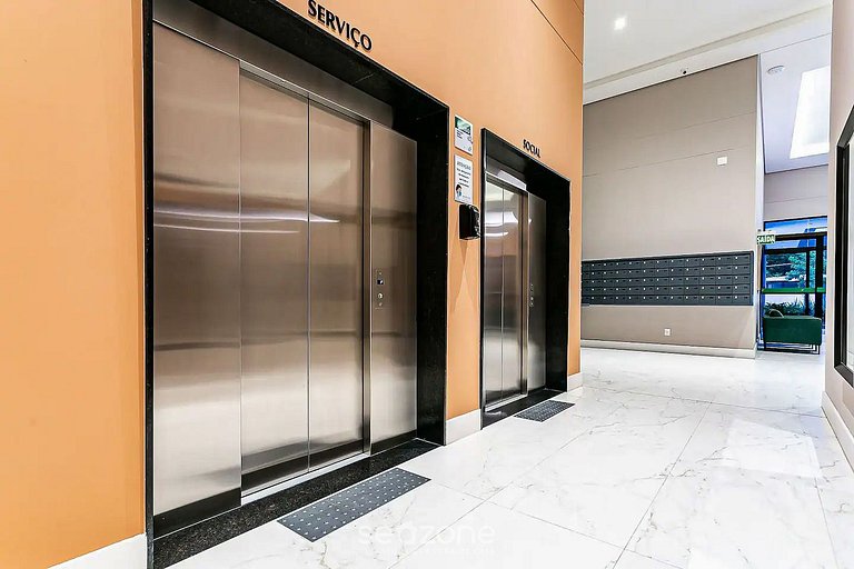 Estudio bem localizado próx a UFSC SSG207