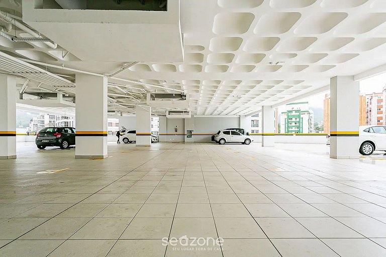 Studio confortável próx da UFSC SSG125