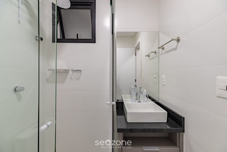 Estudio c/piscina vista mar 280m playa MHFA0504