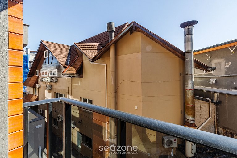 Apto en el Centro Cerca de la Rua Coberta DLH0303