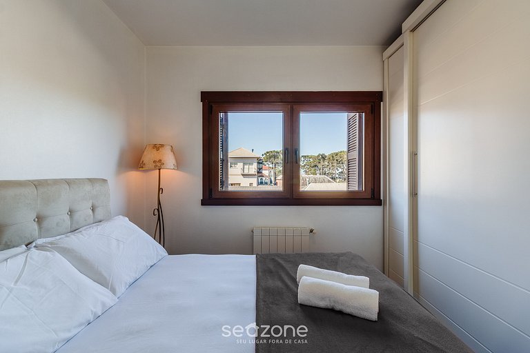 Apartamento para una pareja en Gramado, RS