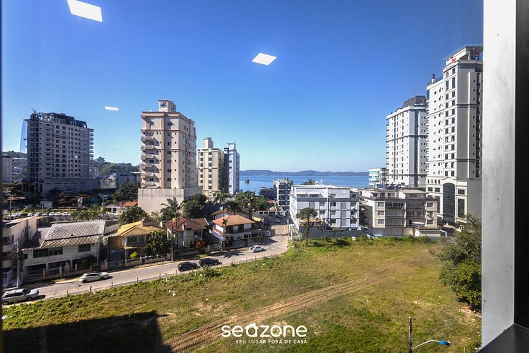 Apt vista mar c/ piscina 280m playa MHFA0507