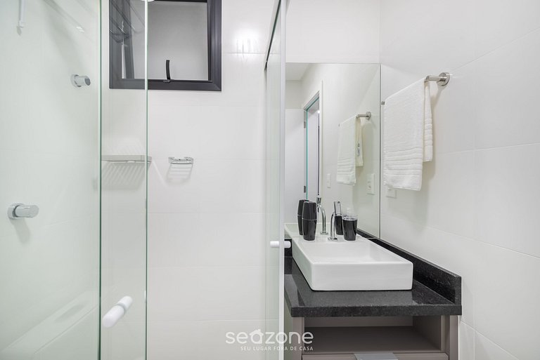 Apt vista mar c/ piscina 280m playa MHFA0507