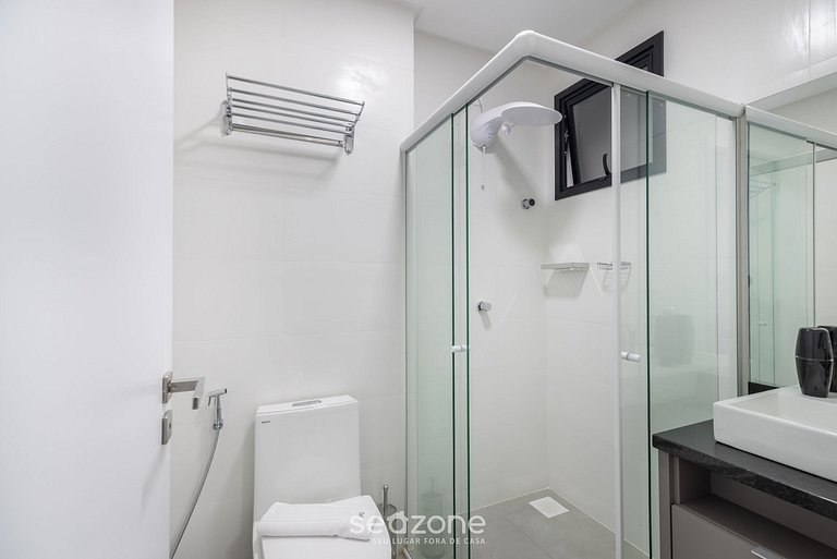 Studio vista mar c/ piscina 280m playa MHFA0507