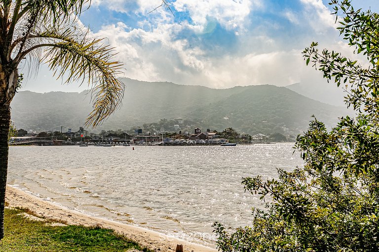 apto studio lagoon floripa