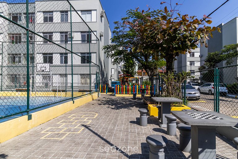 Apartamento Acogedor Bien Ubicado RBE0031