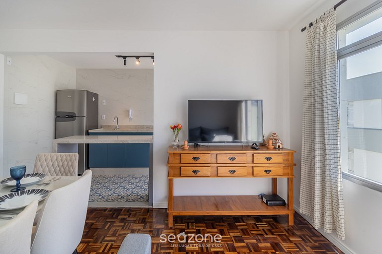 Apartamento Acogedor Bien Ubicado RBE0031