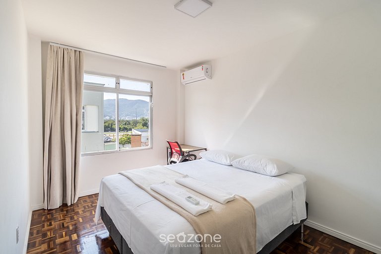 Apartamento Acogedor Bien Ubicado RBE0031