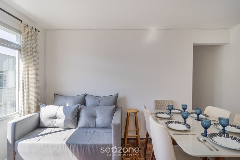 Apartamento Acogedor Bien Ubicado RBE0031