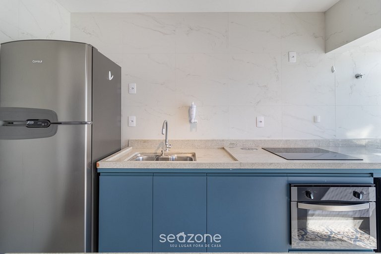 Apartamento Acogedor Bien Ubicado RBE0031