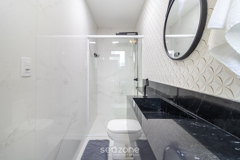 Apartamento Aconchegante Bem Localizado RBE0031