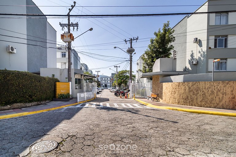 Apartamento Acogedor Bien Ubicado RBE0031