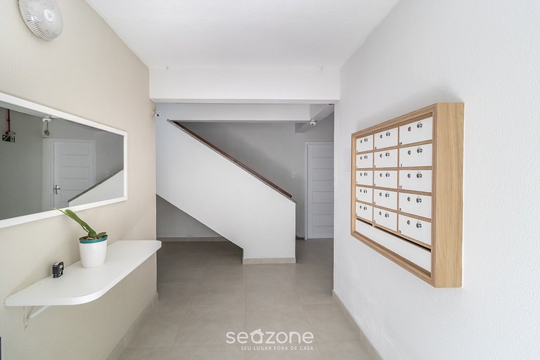 Apartamento Acogedor Bien Ubicado RBE0031