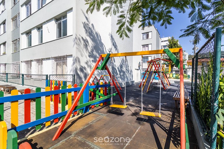 Apartamento Acogedor Bien Ubicado RBE0031