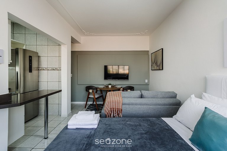 Estudio práctico cerca Parque Farroupilha HPN707