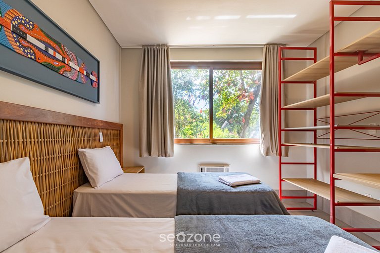 Casa Frente al Mar en Arraial d’Ajuda VVA0490