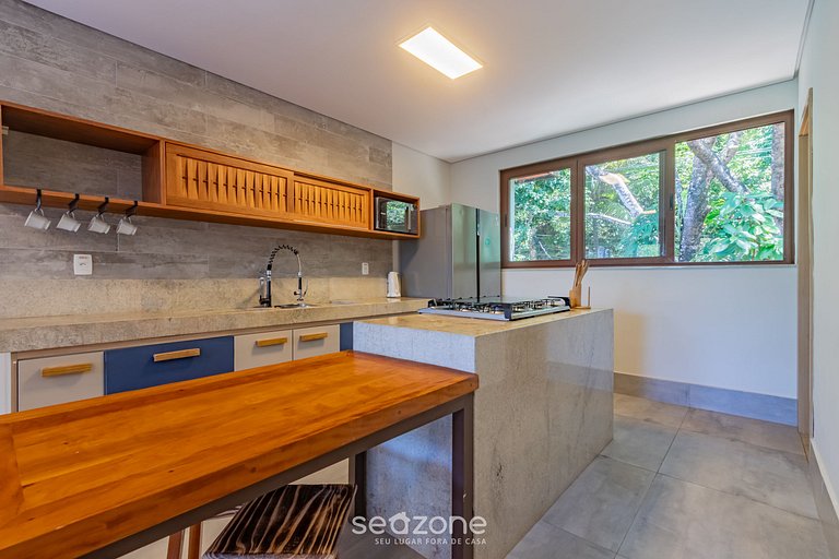 Casa Frente al Mar en Arraial d’Ajuda VVA0490