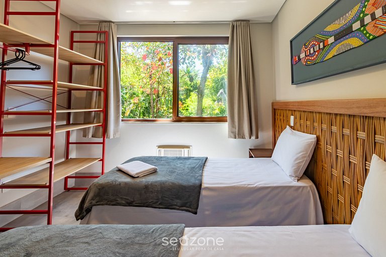 Casa Beira-Mar em Arraial d’Ajuda VVA0490