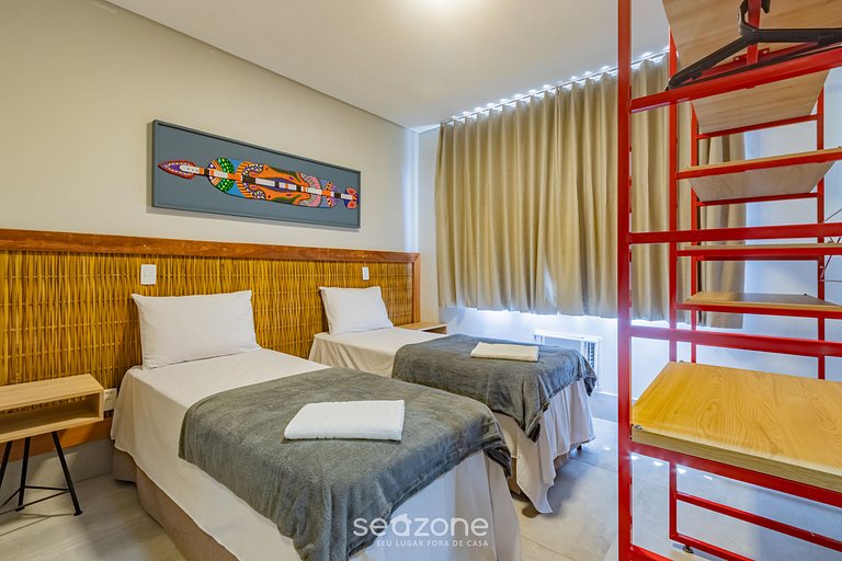 Casa Frente al Mar en Arraial d’Ajuda VVA0490