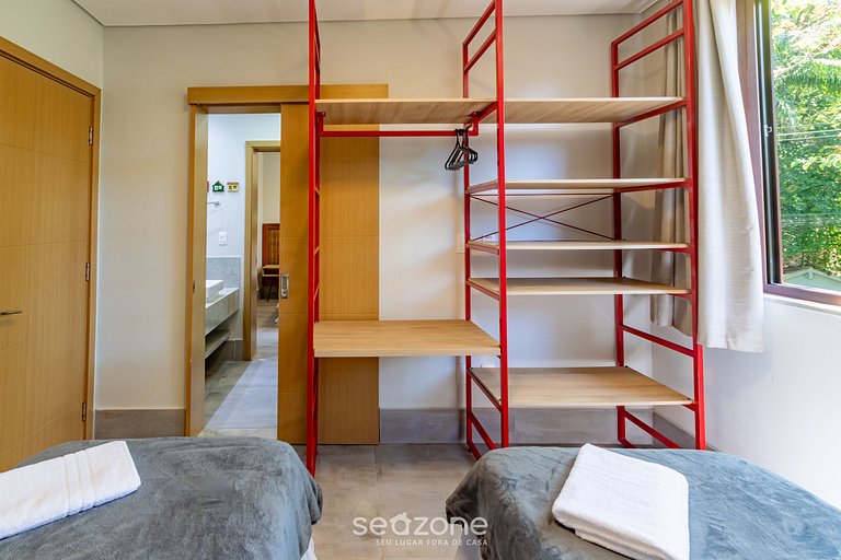 Casa Frente al Mar en Arraial d’Ajuda VVA0490