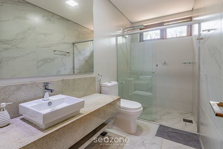 Casa Frente al Mar en Arraial d’Ajuda VVA0490