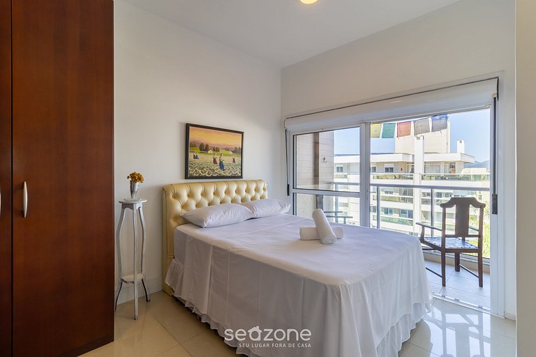 Apto con asador/ 500m de playa de Campeche VIC0401