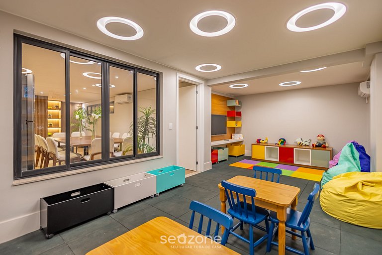 Depto completo Setor Noroeste EME0218