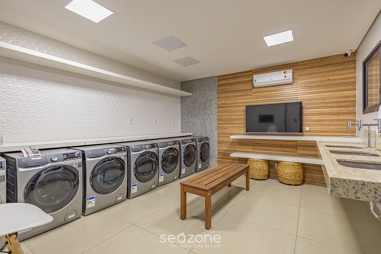 Depto completo Setor Noroeste EME0218