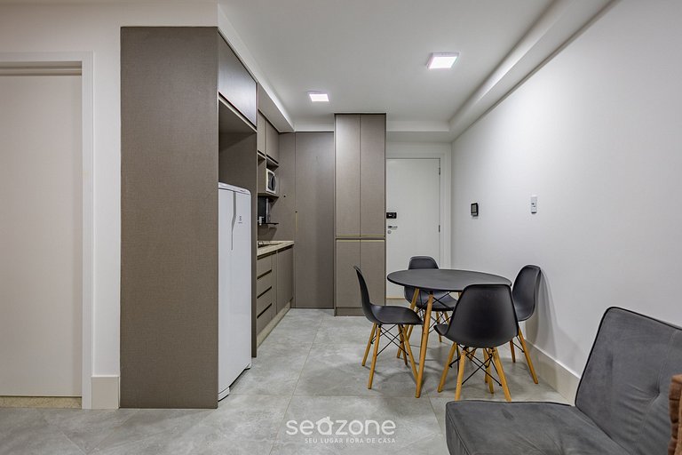 Depto completo Setor Noroeste EME0218